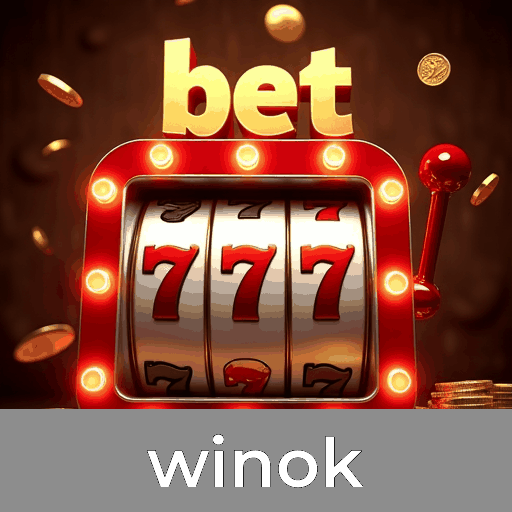 winok - Plataforma confiável para apostas emocionantes e bônus