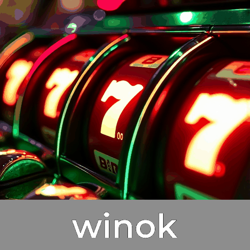 winok - Promoções e bônus exclusivos para novos jogadores.