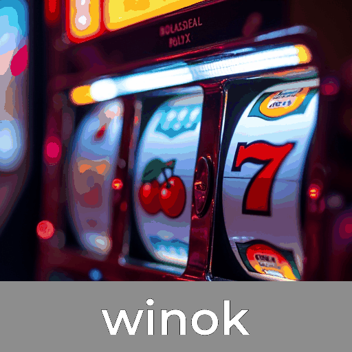 winok: Entre com login rápido e explore jogos ao vivo